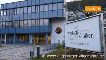 Bobingen: Wertachkliniken: Standort Bobingen bleibt erhalten | Schwabmünchner Allgemeine - Augsburger Allgemeine