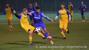 Fußball Bezirksliga: Das Topduell steigt für den TSV Bobingen in Erkheim | Schwabmünchner Allgemeine - Augsburger Allgemeine