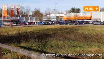 Bobingen: Eröffnet Burger King bald ein Restaurant in Bobingen? | Schwabmünchner Allgemeine - Augsburger Allgemeine