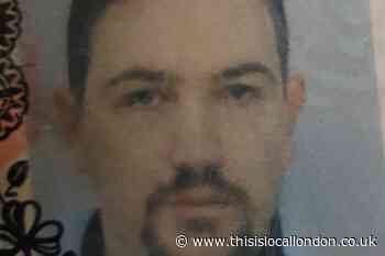 Missing man from Bexley has not been seen for five days