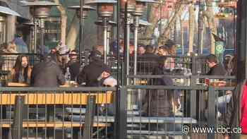 End of Alberta's mask mandate draws mixed reaction from Calgarians