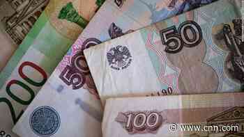 EU checking if cryptoassets are being used to bust Russian sanctions