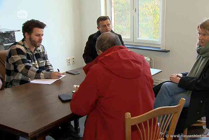 Kalmthout stelt pastorijwoning ter beschikking van Oekraïense vluchtelingen: “Die mensen zijn helemaal in shock”