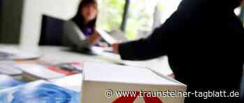 Der heimische Arbeitsmarkt im Februar: Rückläufige Erwerbslosenzahl im Agenturbezirk Traunstein - Traunsteiner Tagblatt