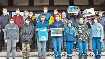 Hilfe für Haiti: Stammheimer Schüler unterstützen ihre Altersgenossen