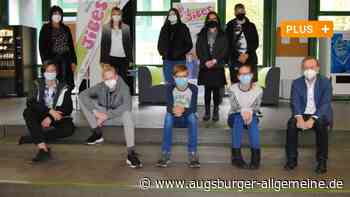 Bobingen: Jugendliche leisten 800 Stunden ehrenamtliche Arbeit | Schwabmünchner Allgemeine - Augsburger Allgemeine