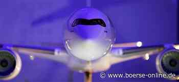 Airbus-Aktie und Boeing: Flugzeugbauer verlassen Russland