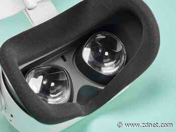 Best VR headset 2022: For gaming, the metaverse and beyond