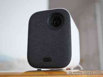 Xiaomi Mi Smart Compact Projector review: A 120-inch TV alternative