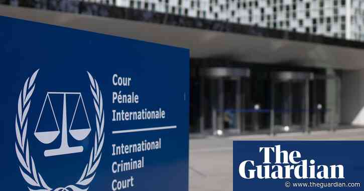 Could the international criminal court bring Putin to justice over Ukraine?