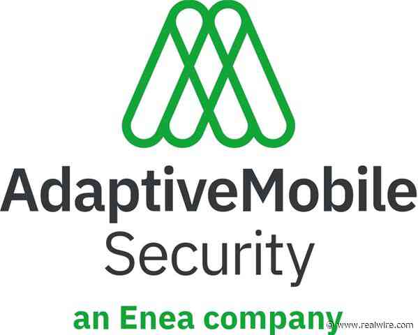 AdaptiveMobile Security, an Enea Company, Wins Best Mobile Authentication and Security Solution Award at GLOMO Awards 2022