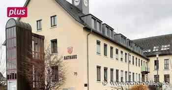 Wert tritt in Griesheim zur Bürgermeisterwahl an? - Echo Online