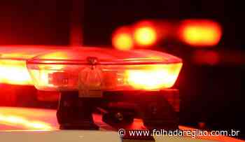 Mulher é presa por ameaçar e tentar agredir ex-companheira em Birigui - Folha da Região