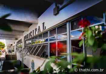 Araçatuba e Birigui decretam ponto facultativo na terça-feira - Portal Thathi