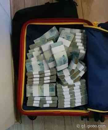 Justiça de Birigui condena mais 10 pessoas investigadas pela operação 'Raio X' - Globo.com