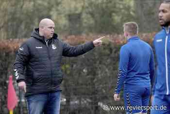 BW Mintard: Lob für Knappmann - zwei Abgänge nach Essen - RevierSport