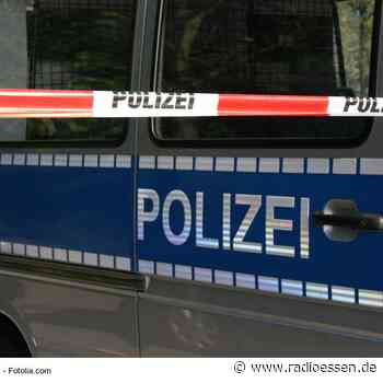 Polizei Essen: Mutmaßlich radioaktives Material gefunden - Radio Essen