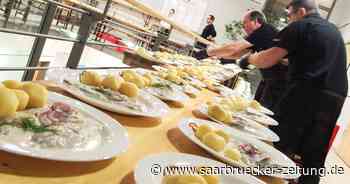 Fastenzeit 2022: Warum Christen an Aschermittwoch kein Fleisch essen - Saarbrücker Zeitung