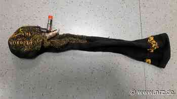 Polizei stellt Totschläger im Hauptbahnhof Essen sicher - NRZ News