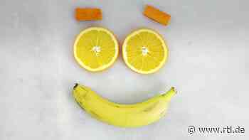 Vier Gründe, warum Sie jeden Tag eine Banane essen sollten - RTL Online