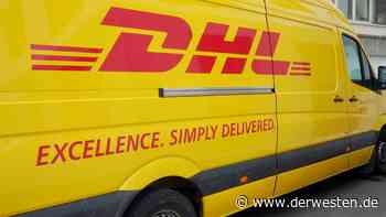 Deutsche Post in Essen sorgt für Frust – "Nicht zu verstehen" - DER WESTEN