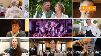 Aichach-Friedberg: Essen, Trinken, Social Media: So fasten Prominente aus dem Landkreis | Friedberger Allgemeine - Augsburger Allgemeine