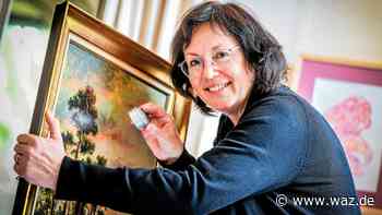 Essen: Kunsthistoriker nehmen Familienschätze unter die Lupe - WAZ News