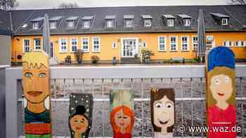 Kita-Platzvergabe in Essen hat begonnen: Es fehlen Plätze - WAZ News