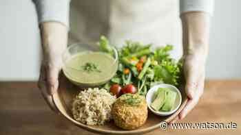 Start-up stellt Essen aus Luft her: Methode sorgt für Aufsehen bei Investoren - watson