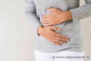 Übelkeit nach dem Essen: Wie es dazu kommt und was dagegen hilft - Heilpraxisnet.de