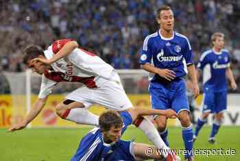 Ex-Spieler erinnert sich: Als Rot-Weiss Essen 2009 auf Schalke verlor - RevierSport