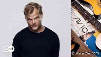 Sweden honors star DJ Avicii with museum - DW (English)