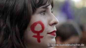 Dachau: Bücherei widmet den Monat März dem Thema Frauen - Süddeutsche Zeitung - SZ.de