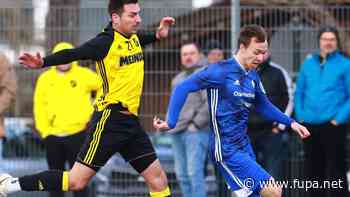 Bayernliga: Dämpfer für Deisenhofen - Sorgenfalten beim TSV 1865 Dachau - FuPa
