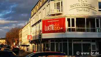 Feuerwehr Dachau wettet gegen Oberbürgermeister - br.de