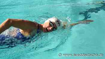 Dachau: Corona-Lockerungen für Hallenbad und Sauna - Süddeutsche Zeitung - SZ.de