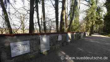Dachau: Blindes Gedenken - Dachau - Süddeutsche Zeitung - SZ.de