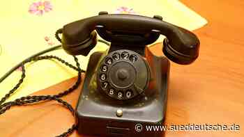 Hausärzte in Corona-Zeiten: Dachauer Patientin in der Warteschleife - Süddeutsche Zeitung - SZ.de