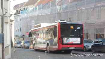 Dachau: Einbahnstraße: Erst mal abwarten - Merkur.de