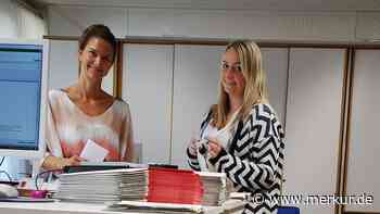 Kreis Dachau: Riesen-Ansturm bei Briefwahl - Merkur.de