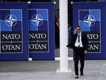 NATO cybersecurity center finishes tests of quantum-proof network