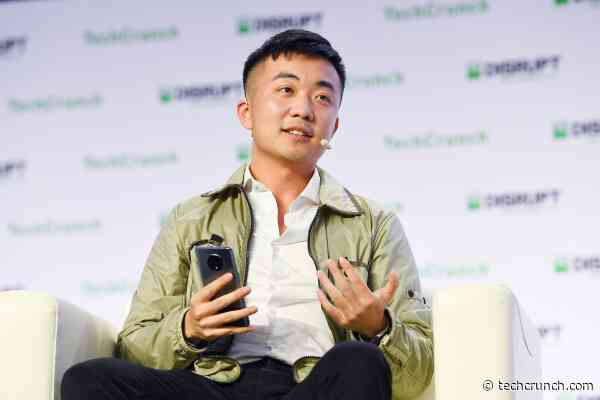 Carl Pei’s Nothing is working on a smartphone