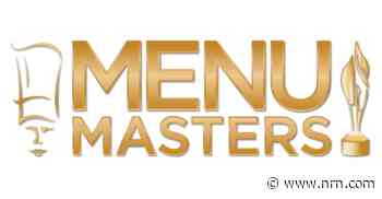 Rohini Dey of Vermilion restaurant in Chicago named MenuMasters Innovator of the Year