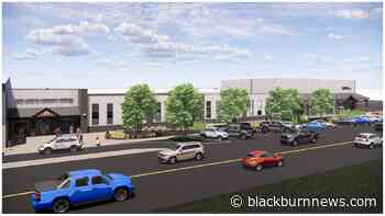 Warwick Twp. hoping to raise $2M toward East Lambton Community Complex - BlackburnNews.com