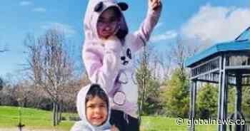 Family of siblings killed in Vaughan driveway sob as victim impact statements read in court - Global News