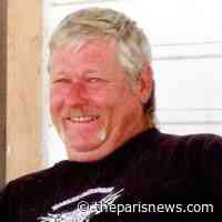 John Allen Vaughan | Free | theparisnews.com - Paris News