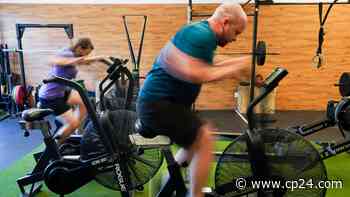 Vaughan closes fitness centres, swimming pools and some libraries amid COVID-19 staffing shortages - CP24 Toronto's Breaking News