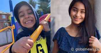 Richmond Hill teenager pleads guilty to dangerous driving causing death of Vaughan siblings - Global News