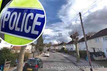 Man allegedly approaches girl and grabs her by arm in Croydon