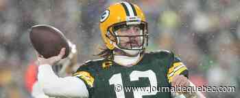 Aucune offre de transaction pour Rodgers